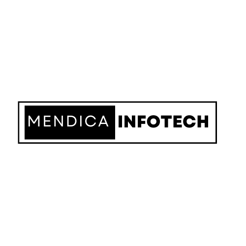 mendicainfotech